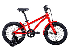 картинка Велосипед детский BEARBIKE Kitez 16 (16" 1 ск. рост OS) 2022 