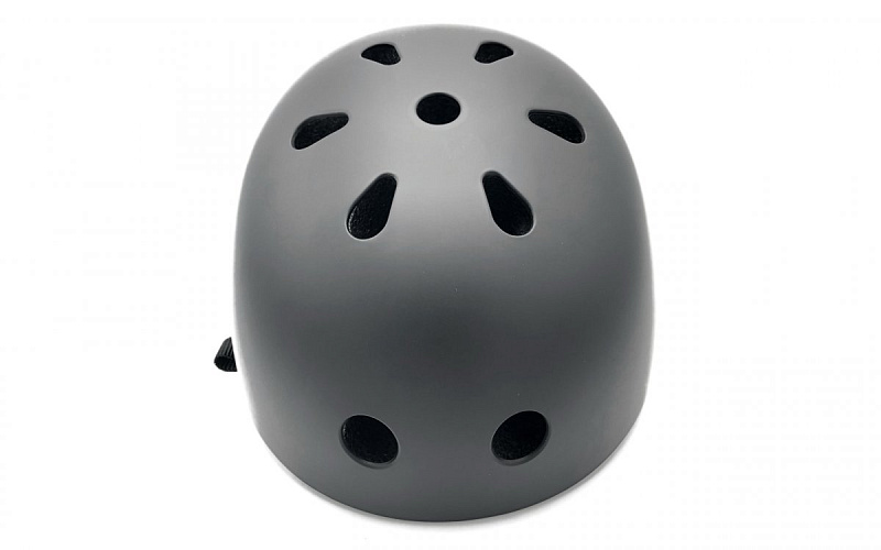 картинка Шлем, S/M, черный матовый, KLONK, 12071 