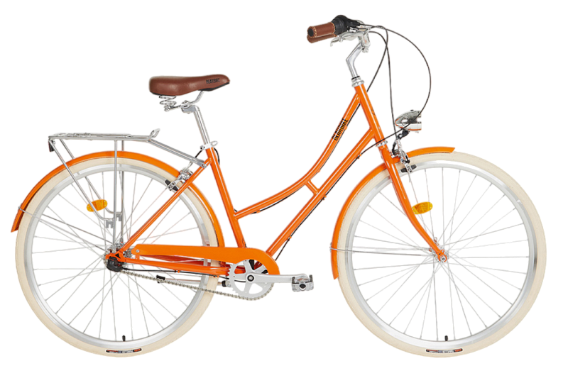 картинка Дорожный велосипед Bear Bike Marrakesh (2022) 