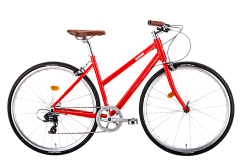 картинка Городской велосипед Amsterdam 