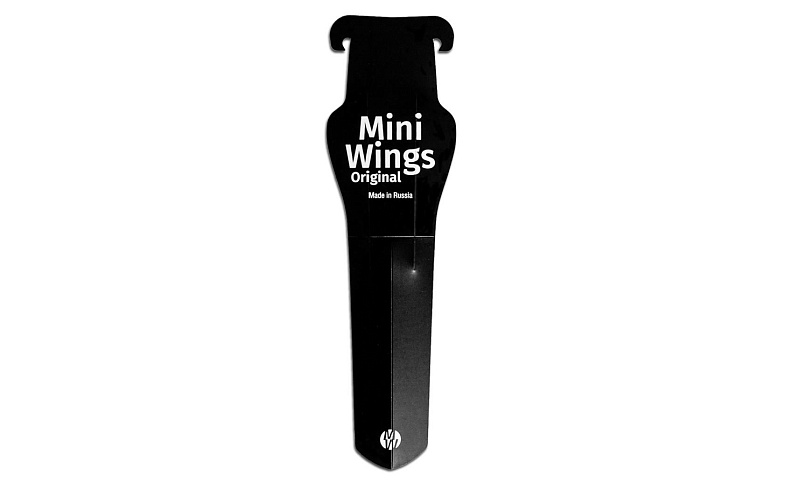 картинка Переднее крыло Miniwings Splaaash 