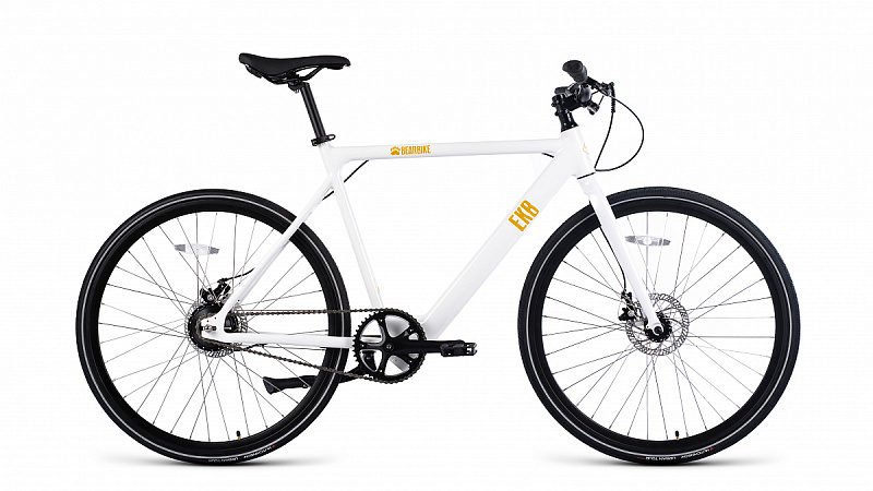 картинка Электрический велосипед EKB, 1BKB1E381001 